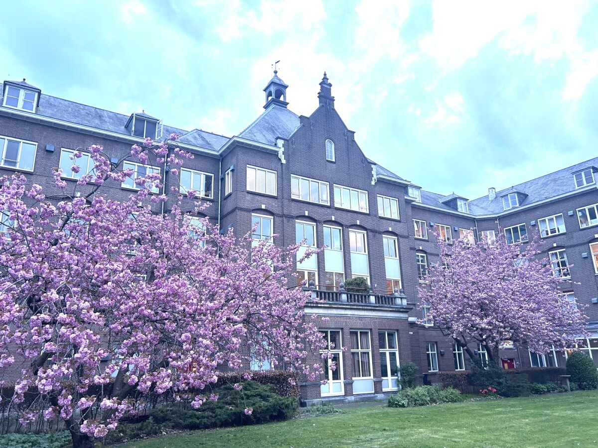 Catharijnesingel
