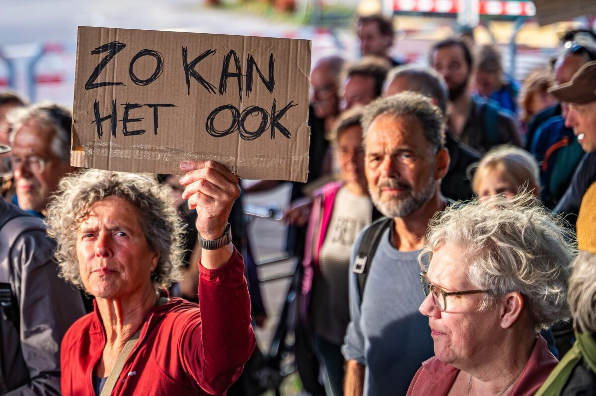 Foto: Harrie van Veen