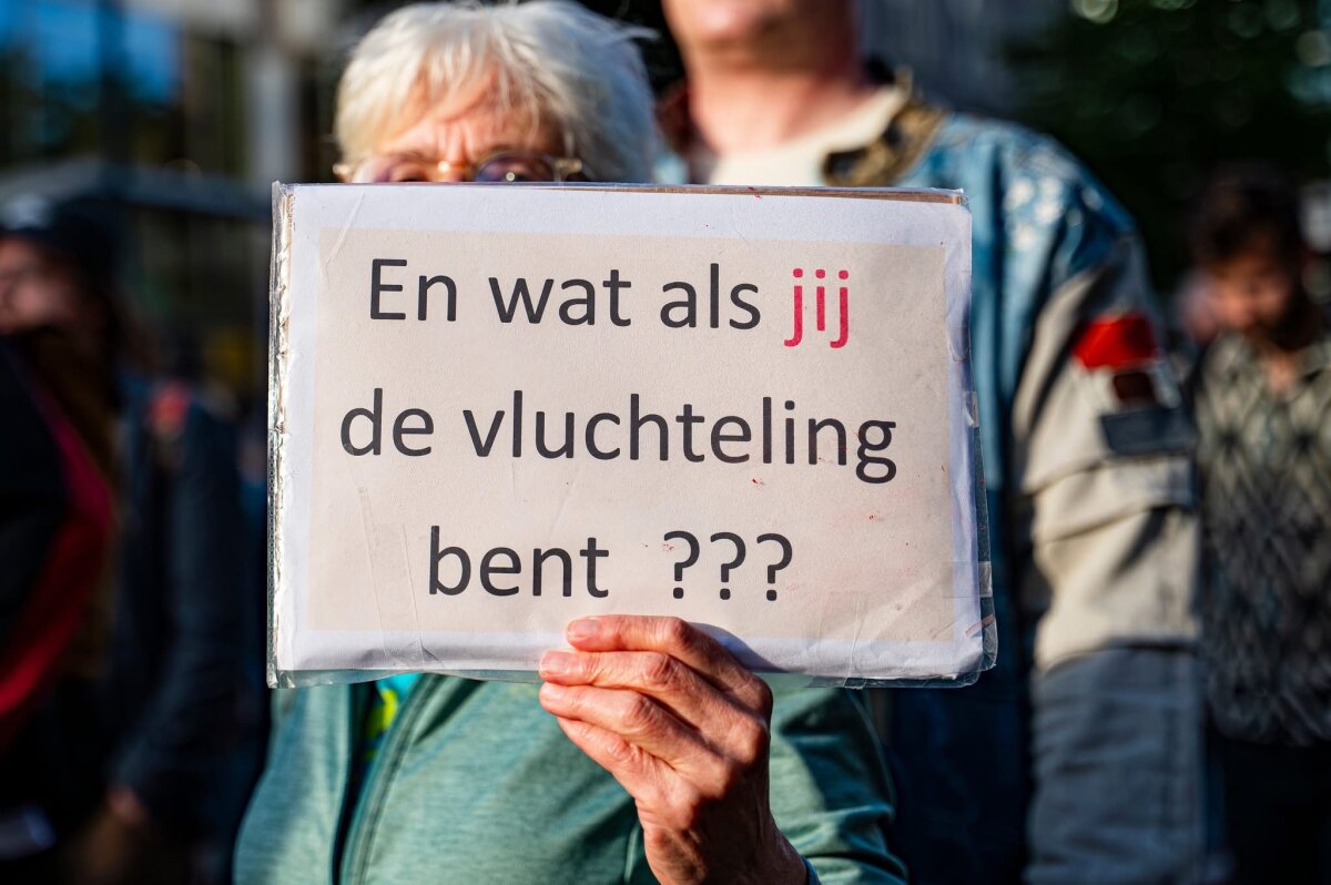 Foto: Harrie van Veen