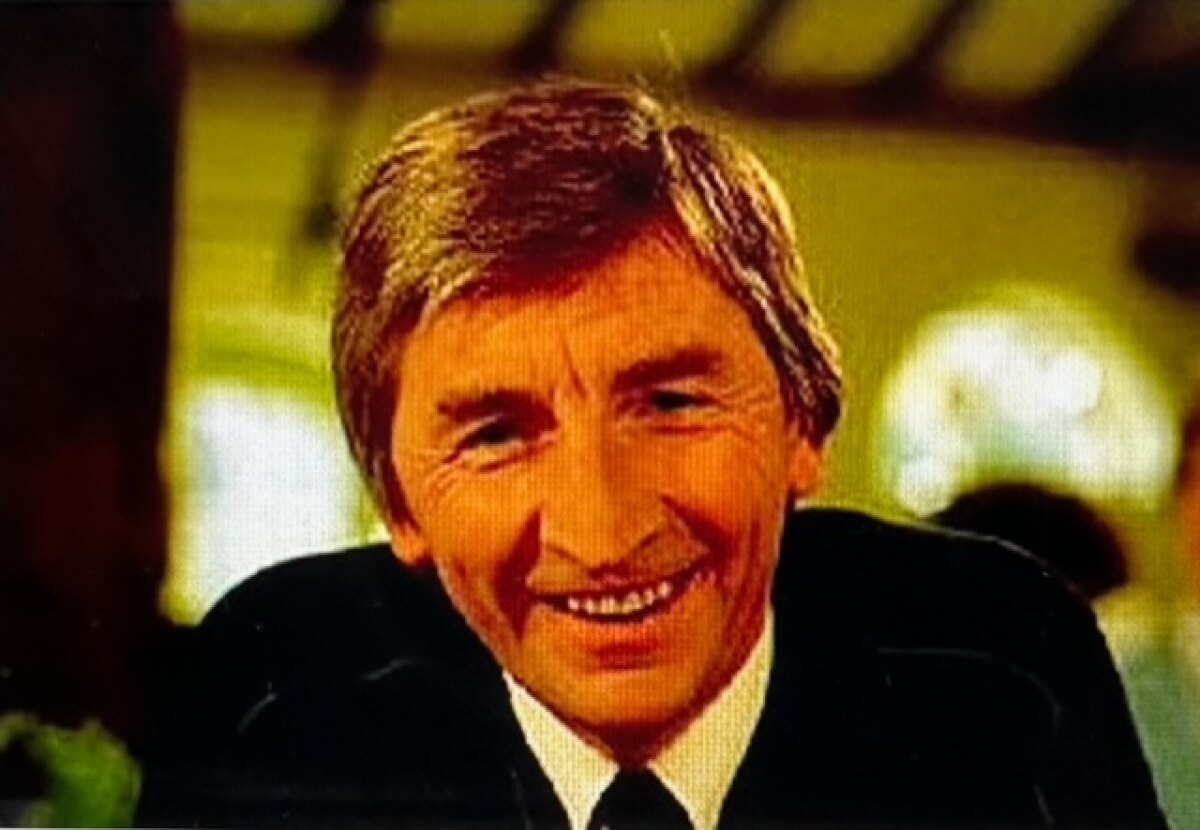 Henk Binnendijk (EO). Foto: Wikipedia