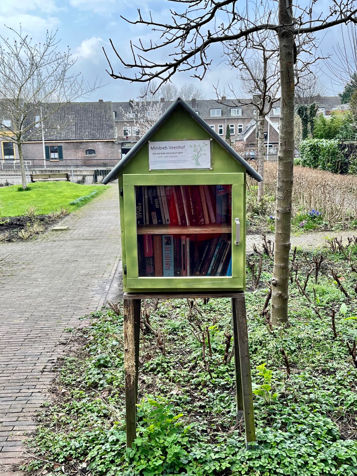 Foto: Ellen van Aken