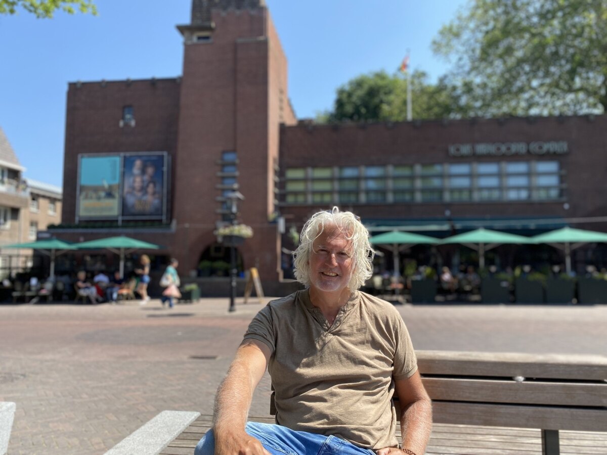Floris Meinardi (foto: Jim Terlingen)