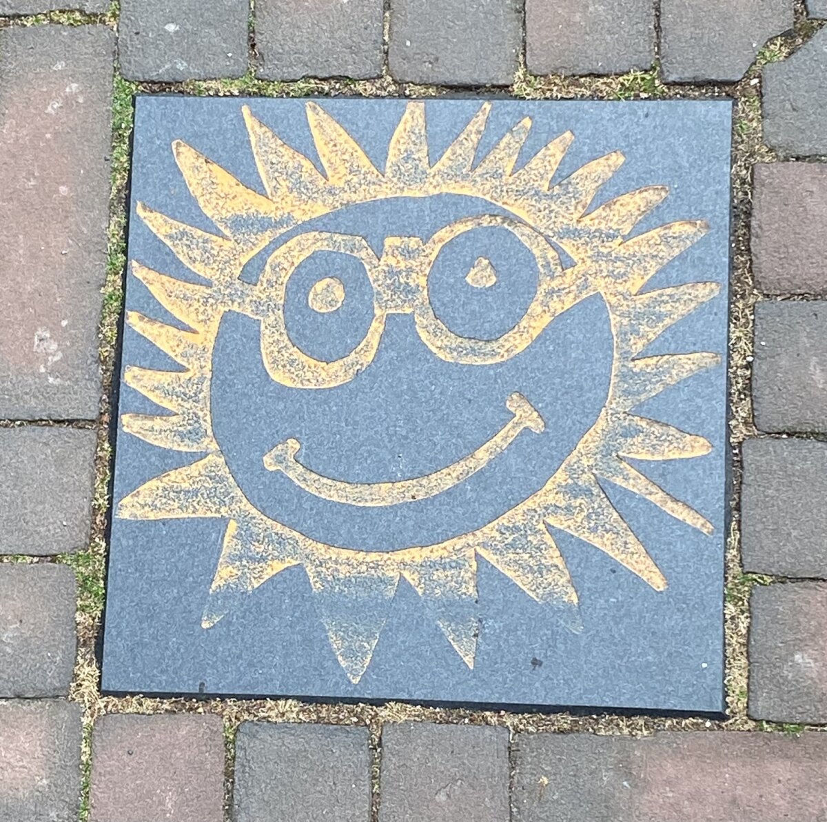 Op de Tolsteegsingel (foto: Jim Terlingen)