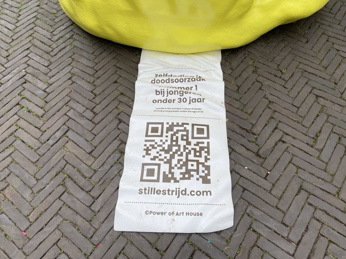 Foto's: JT