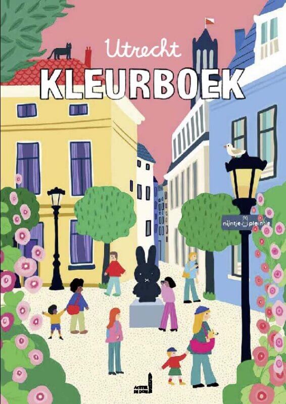 De voorkant