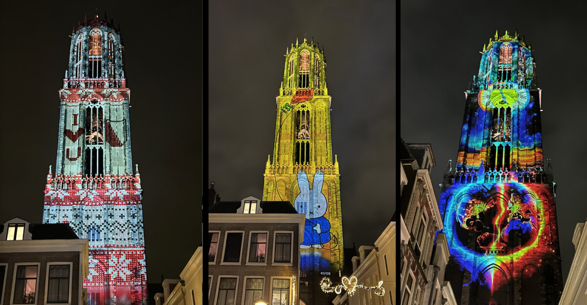 Een selectie van vanavond - de rechter heeft het klimaat als thema (JT)