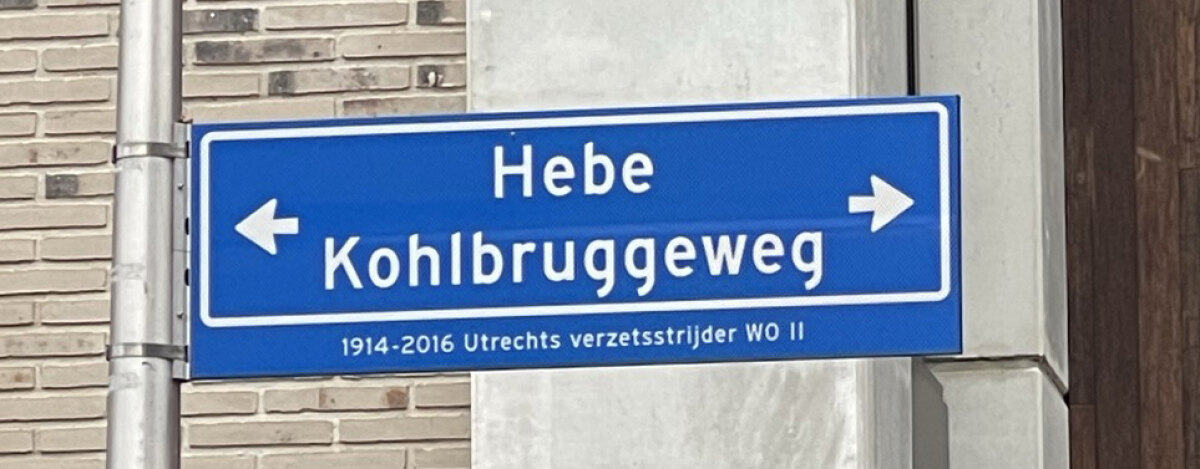 Mei 2026. Foto: OG