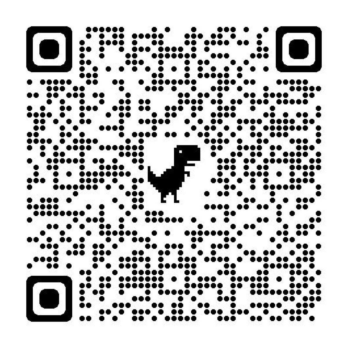 QR-code van de crowdfundingsactie