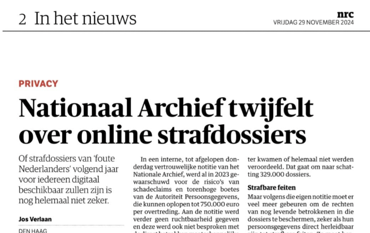 NRC