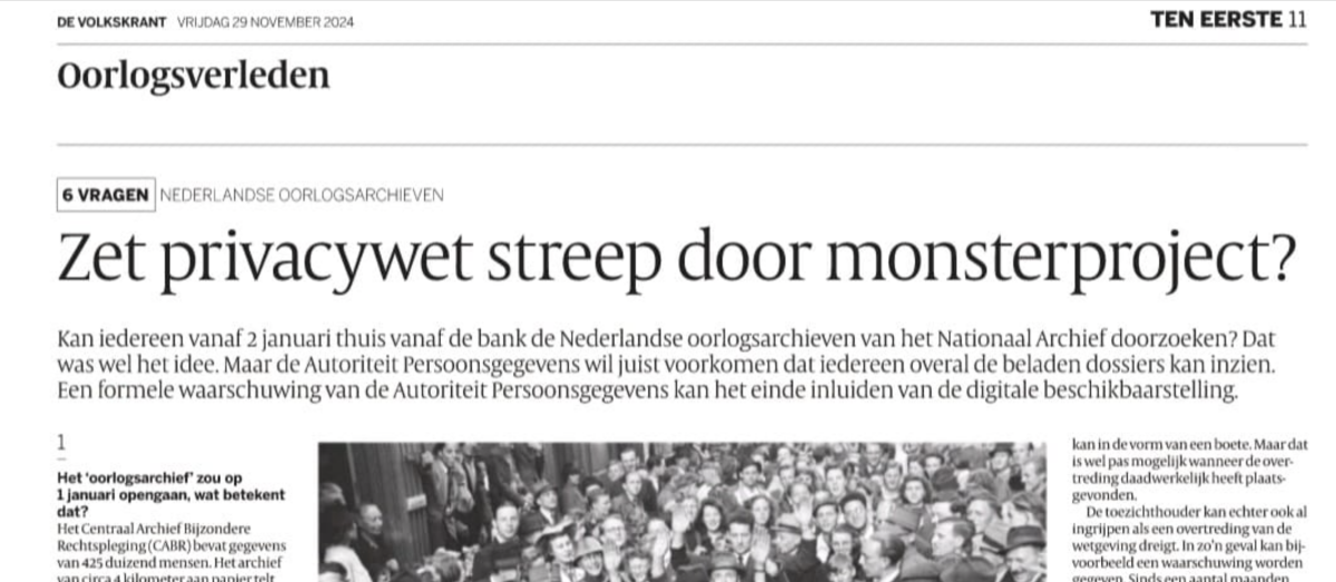 Volkskrant