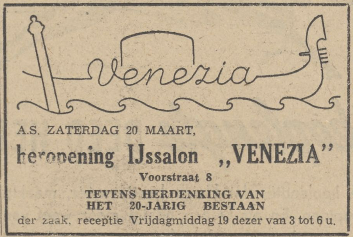 1948, Nieuw Utrechts Dagblad