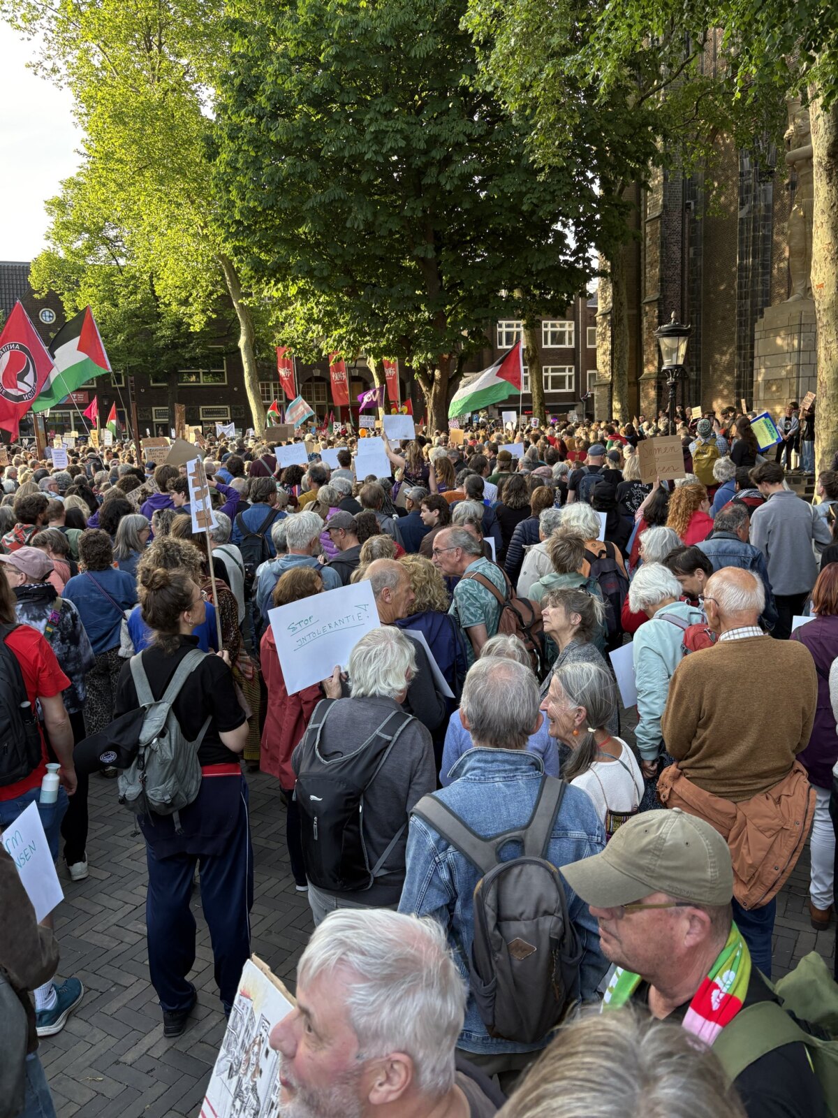 Foto: Nannet Buitelaar