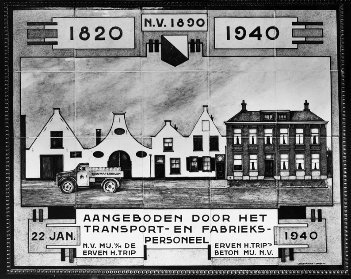 Foto: Het Utrechts Archief
