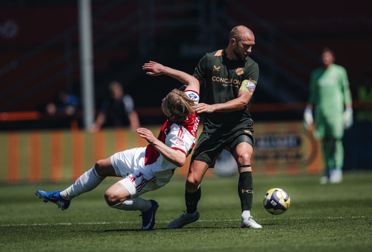 Foto: X-account FC Utrecht