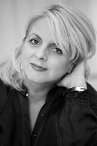 Geneviève Waldmann, directeur uitgeverij