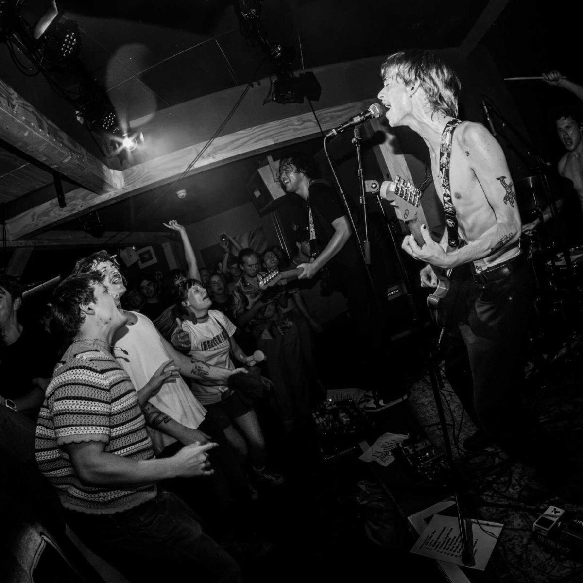  Foto: Jason Westein