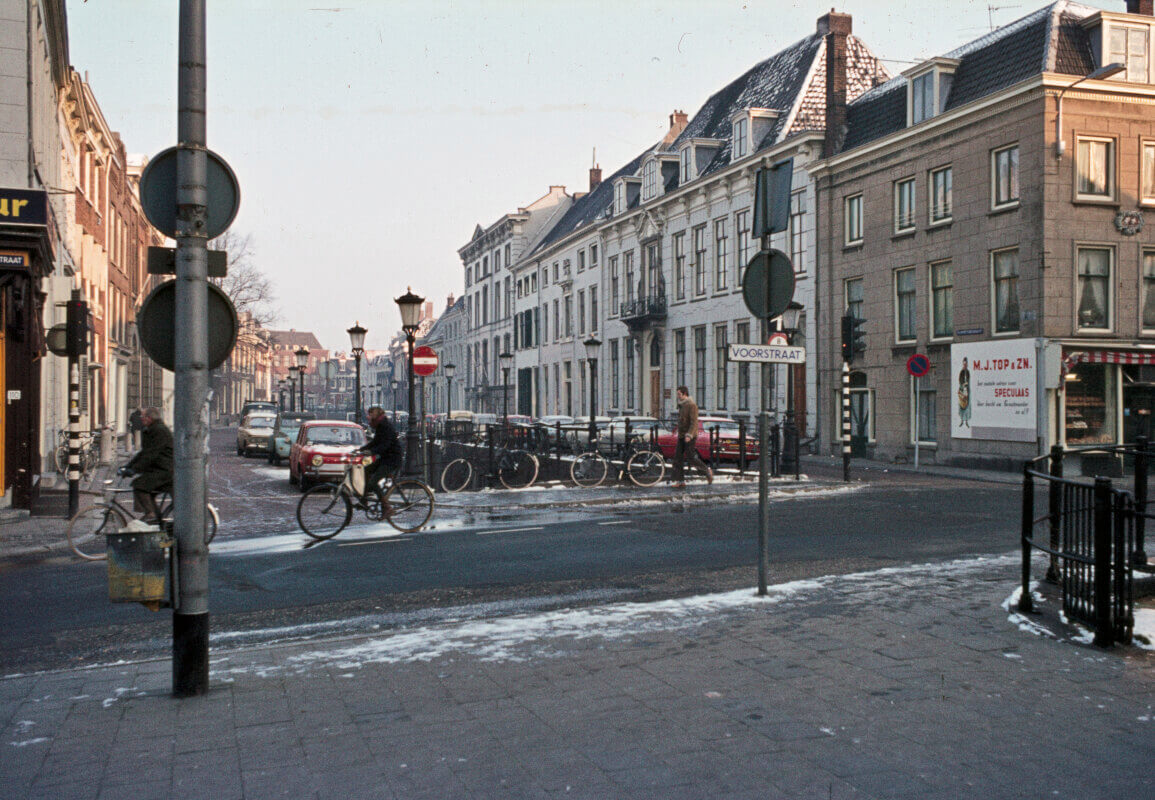 1976 (foto: Utrechts Archief)