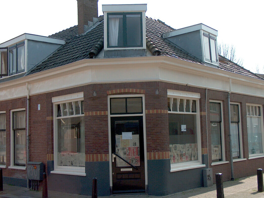 2006. Foto: D.C. Goosen / Utrechts Archief
