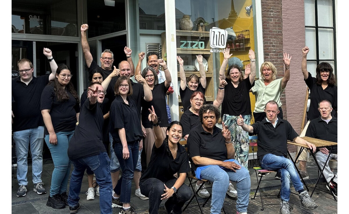 Het ZiZo-team
