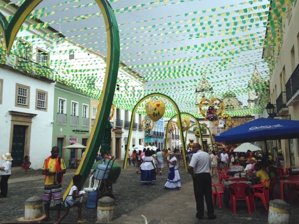 Salvadorcentrum.