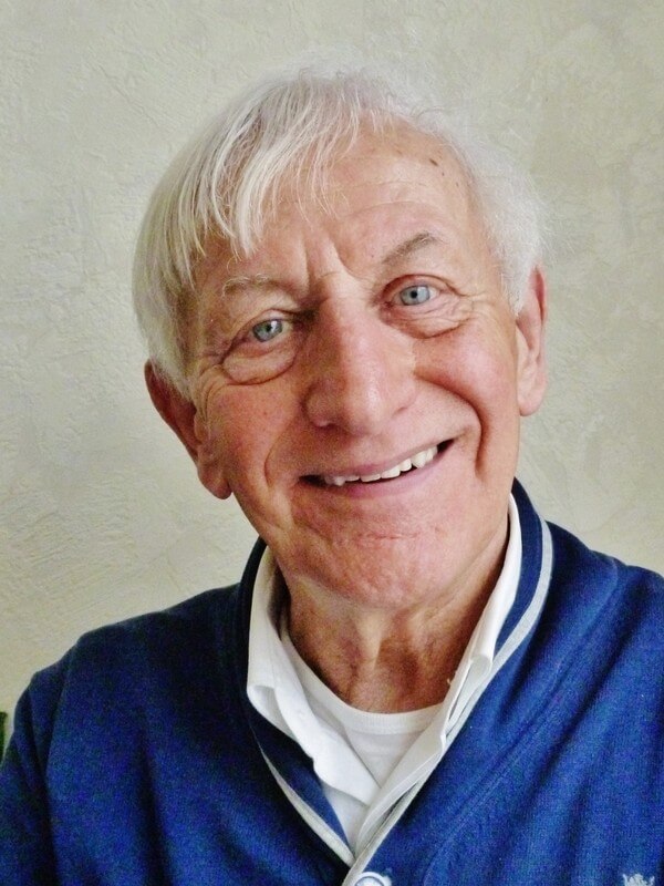 Philipp van der Zeeuw. Foto: Jan Jansen