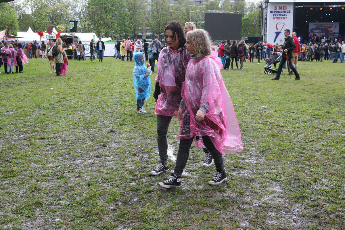 Foto: Ton van den Berg