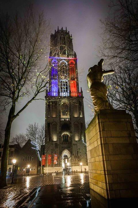 Foto: Rick Huisinga/gemeente Utrecht