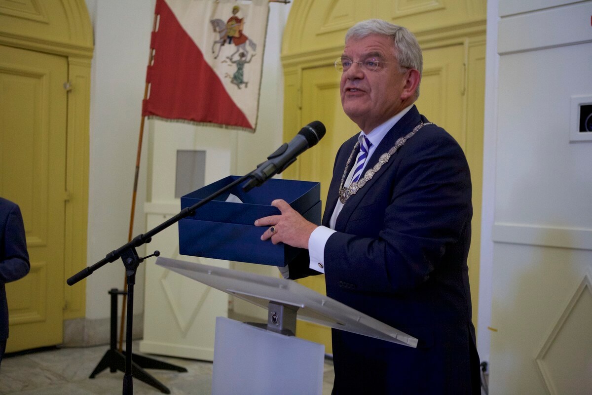 Jan van Zanen