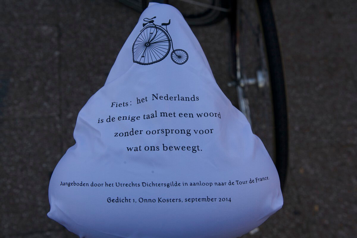 Het gedicht!