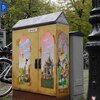 Van Waert - Kastje klaar!
