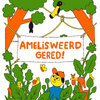 Feestelijke poster voor redding Amelisweerd
