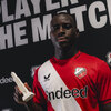 Vak P - Eindelijk weer een thuisoverwinning voor FC Utrecht