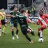 Vak P - FC Utrecht overtuigt niet tegen PEC Zwolle (1-1)