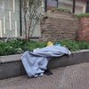 Kiek op: dakloosheid