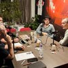 ‘Zondag is ons Daggie’ met Arco Jochemsen en Jan van Piekeren