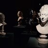 Tentoonstelling 'Knappe koppen' in Slot Zuylen 