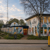 Twee nieuwe tijdelijke 'broedplaatsen' in Utrecht-Oost