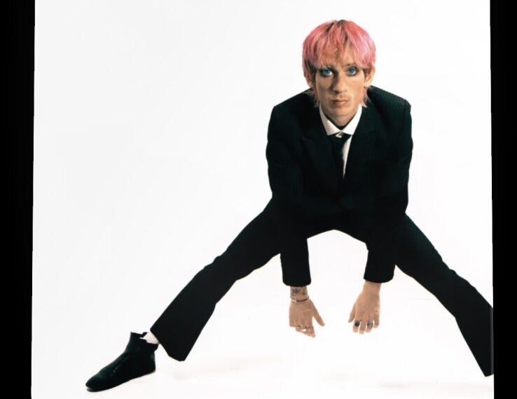 Utrechtse popband Bawler staat donderdag in TivoliVredenburg