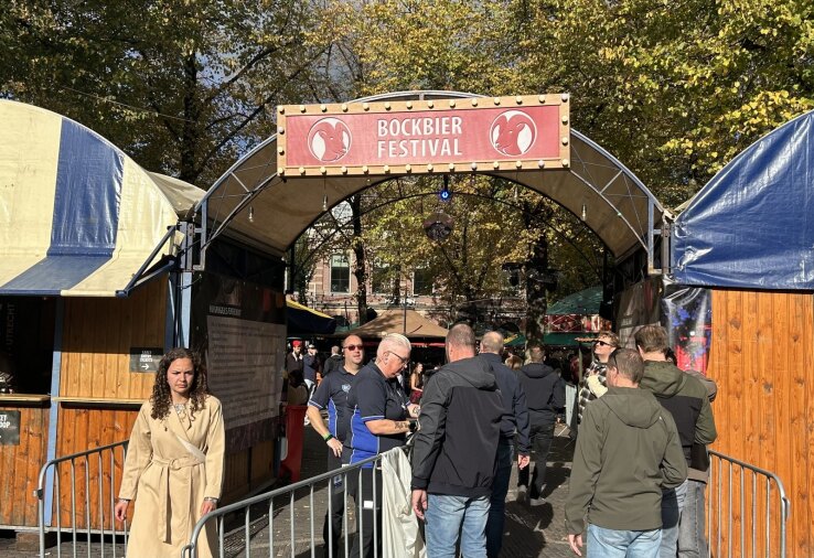 Een korte geschiedenis van het Bockbierfestival